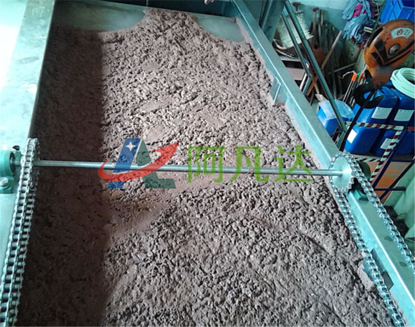 為什麽要使用漆霧凝聚劑？